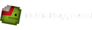 Melon Playground fansite